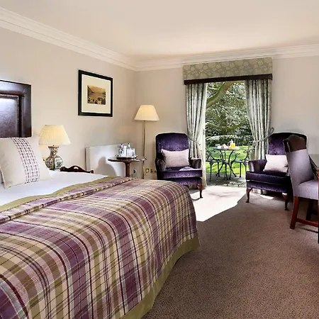 Macdonald Leeming House Hotel Watermillock