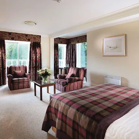 Hotel Macdonald Leeming House Watermillock