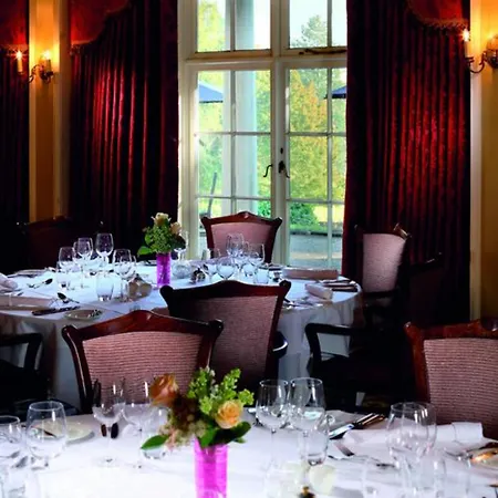 Macdonald Leeming House Hotel