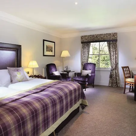 Macdonald Leeming House 4* Watermillock