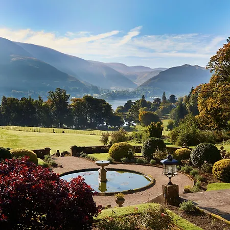 Macdonald Leeming House 4* Watermillock