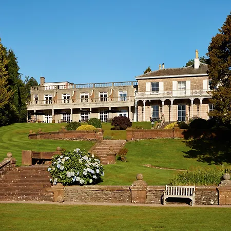 Hotel Macdonald Leeming House Watermillock