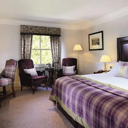 Macdonald Leeming House Watermillock