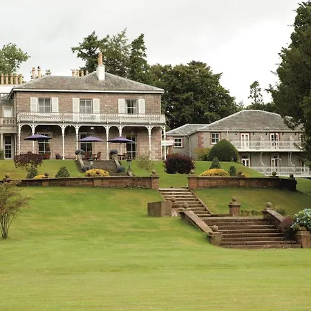 Hotel Macdonald Leeming House Watermillock