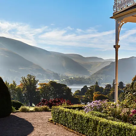Macdonald Leeming House Hotel Watermillock