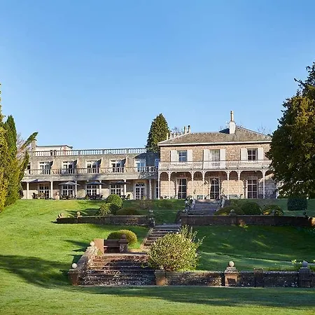 Macdonald Leeming House Watermillock