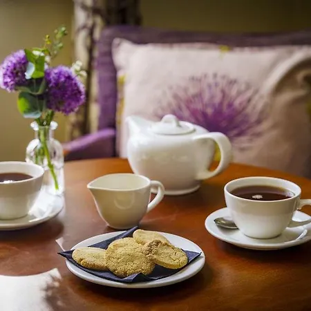 Macdonald Leeming House Hotel Watermillock