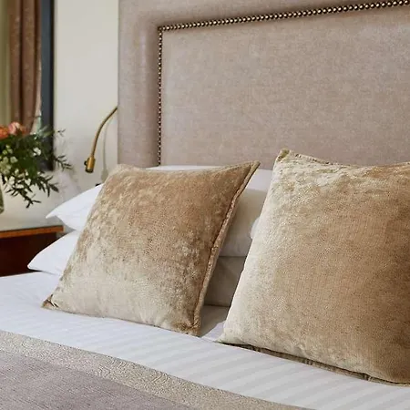 Macdonald Leeming House Hotel 4*