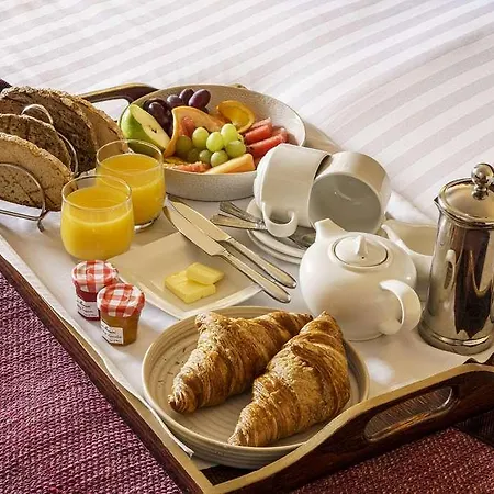 Macdonald Leeming House Hotel Watermillock