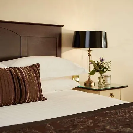 Hotel Macdonald Leeming House Watermillock