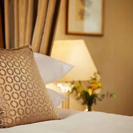 Macdonald Leeming House Hotel Watermillock