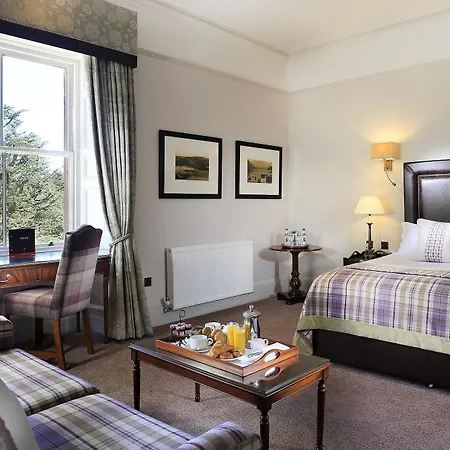 Macdonald Leeming House Watermillock