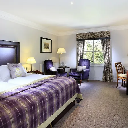 Macdonald Leeming House Watermillock