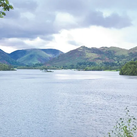 Macdonald Leeming House Отель