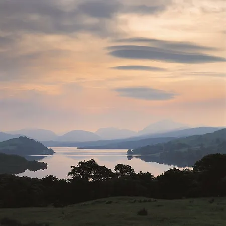 Macdonald Leeming House Watermillock