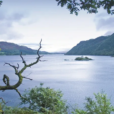 Macdonald Leeming House Отель 4*