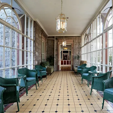 Macdonald Leeming House Watermillock
