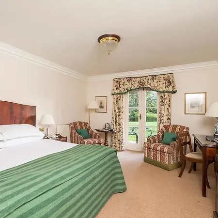 Macdonald Leeming House Hotel Watermillock