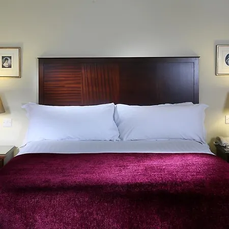 Macdonald Leeming House Watermillock