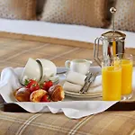 Hotel Macdonald Leeming House 4*