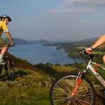 Hotel Macdonald Leeming House 4*