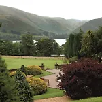 Hotel Macdonald Leeming House