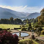 Hotel Macdonald Leeming House