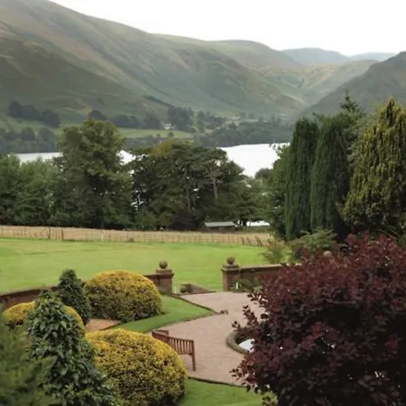 Macdonald Leeming House Hotel 4*