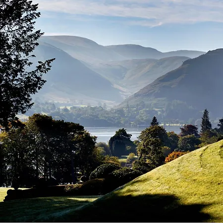 Macdonald Leeming House 4* Watermillock