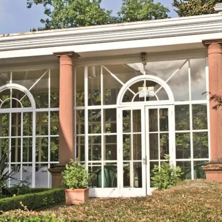 Macdonald Leeming House Hotel Watermillock