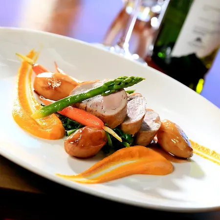 Macdonald Leeming House Hotel Watermillock