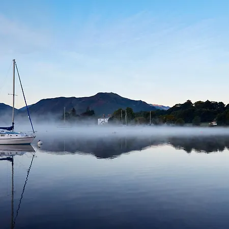 Macdonald Leeming House Hotel Watermillock