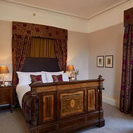 Macdonald Leeming House Hotel