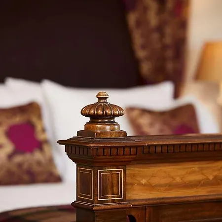 Hotel Macdonald Leeming House Watermillock