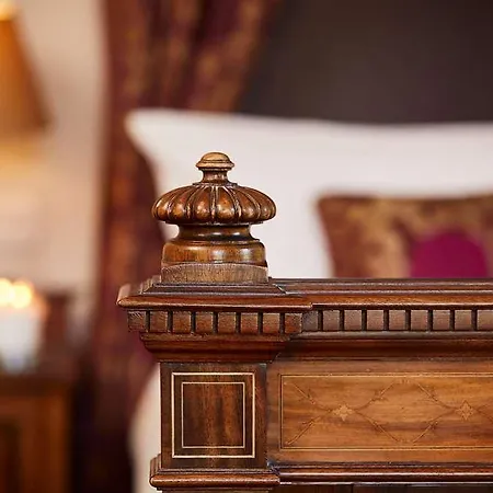 Macdonald Leeming House Hotel