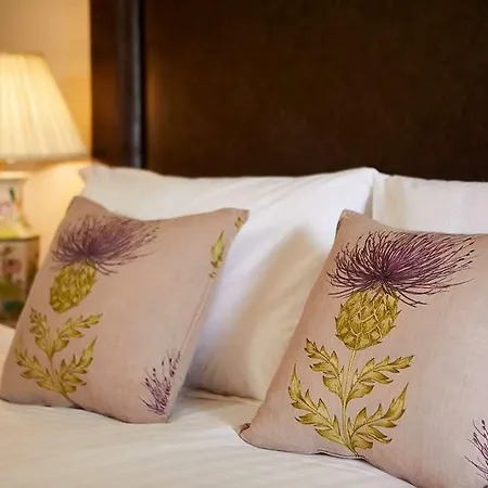 Hotel Macdonald Leeming House Watermillock