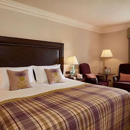 Macdonald Leeming House Hotel Watermillock