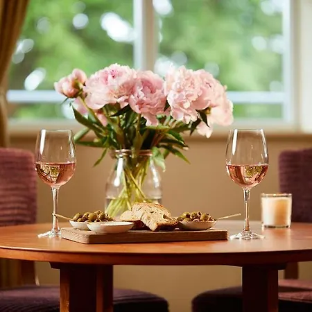 Macdonald Leeming House Hotel Watermillock