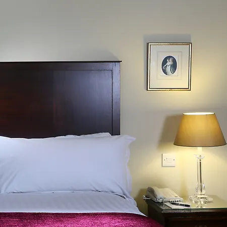 Macdonald Leeming House Watermillock