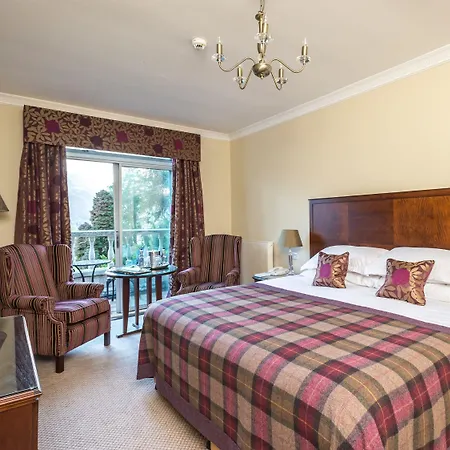 Macdonald Leeming House Hotel 4*