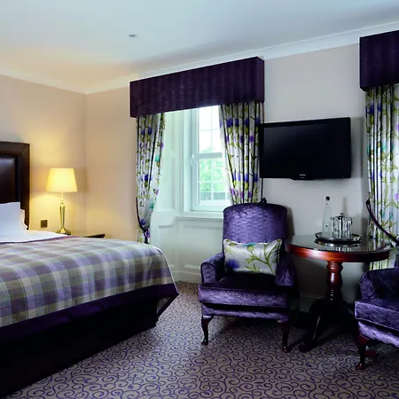 Macdonald Leeming House Hotel