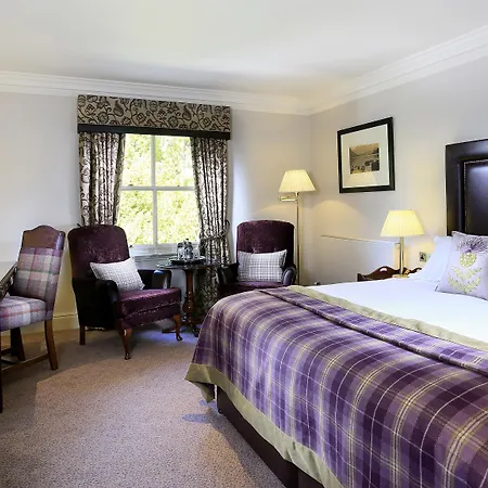 Macdonald Leeming House Hotel 4*