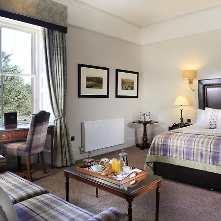 Hotel Macdonald Leeming House Watermillock