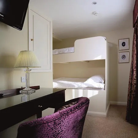 Macdonald Leeming House Hotel 4*