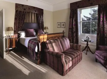 Macdonald Leeming House Hotel 4*