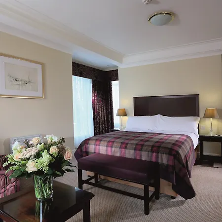 Macdonald Leeming House 4* Watermillock