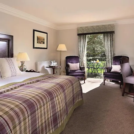 Macdonald Leeming House Watermillock