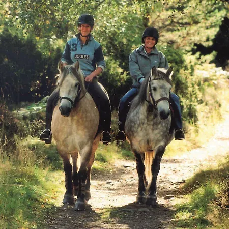 Hotel Macdonald Leeming House 4*