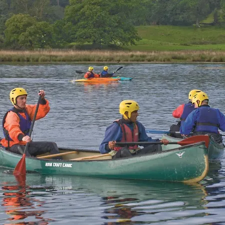 Macdonald Leeming House