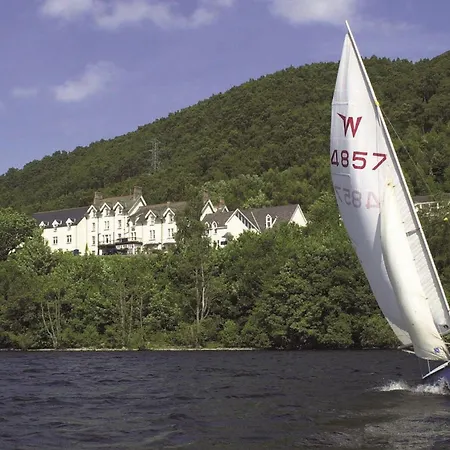 Hotel Macdonald Leeming House Watermillock